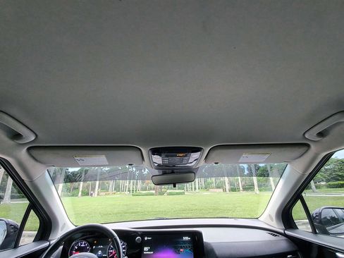 Used 2022 Kia Carnival EX FWD image 29