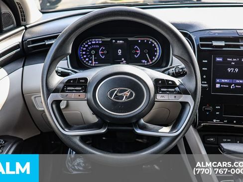 Used 2024 Hyundai Tucson SEL image 33