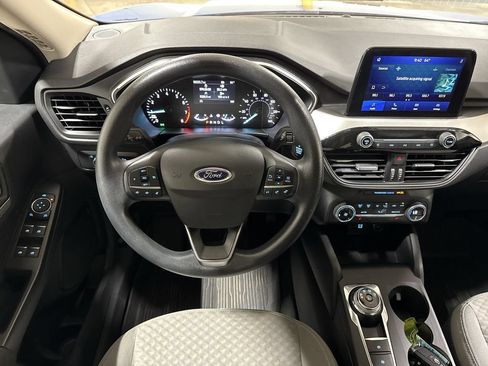 Used 2020 Ford Escape SE AWD/4WD image 11