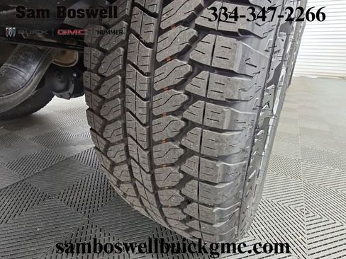 New 2026 GMC Canyon Denali AWD/4WD image 51