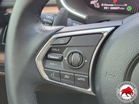 Used 2023 Acura MDX FWD w/ Technology Package image 32