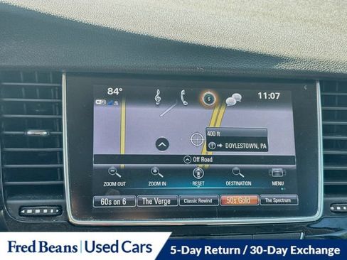 Used 2019 Buick Encore Essence w/ Experience Buick Package AWD/4WD image 17