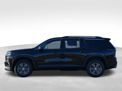 New 2026 Chevrolet Traverse LT w/ LPO, Floor Liner Package