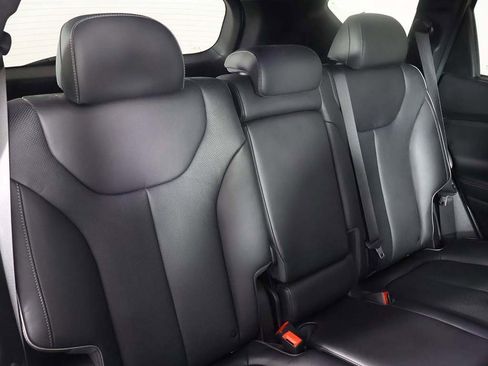 Used 2022 Hyundai Santa Fe Limited image 38