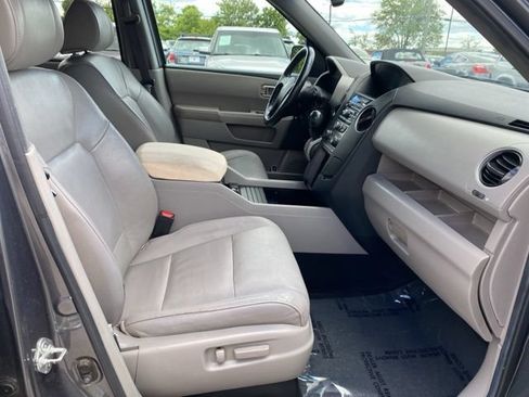 Used 2012 Honda Pilot EX-L image 28