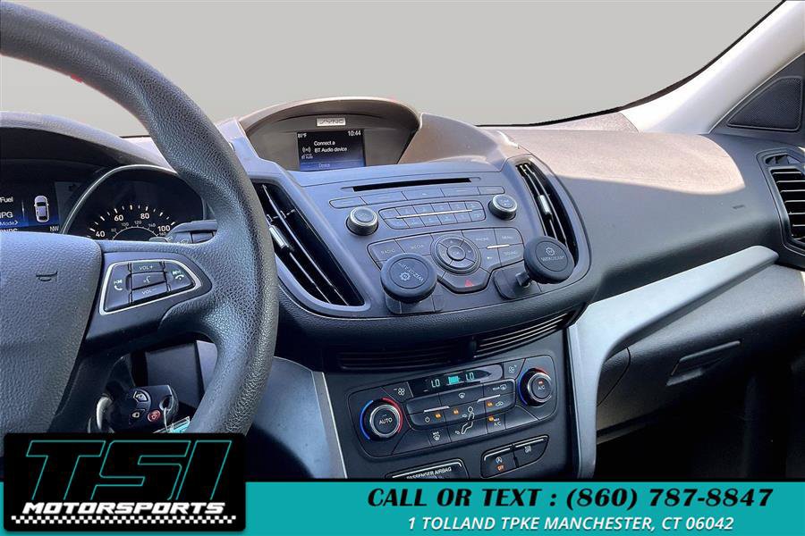 Used 2017 Ford Escape SE AWD/4WD image 6