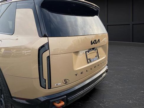 New 2027 Kia Telluride SX Prestige X-Pro image 46