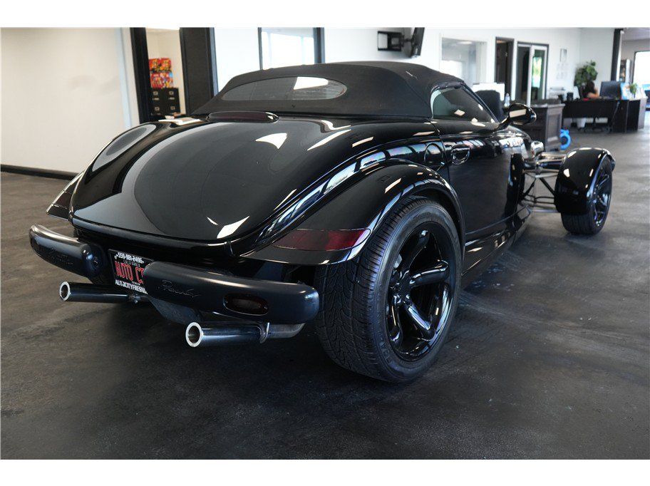 Used 2000 Plymouth Prowler RWD image 7