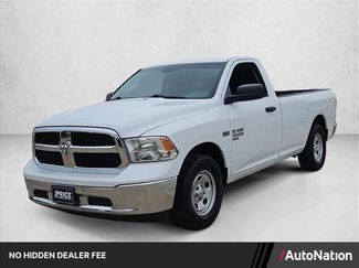Used 2019 RAM 1500 Tradesman w/ Power & Remote Entry Group RWD video 1