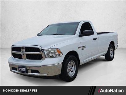 Used 2019 RAM 1500 Tradesman w/ Power & Remote Entry Group