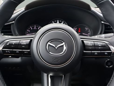 Used 2025 MAZDA CX-30 2.5 Turbo w/ Premium Plus Pkg AWD/4WD image 19