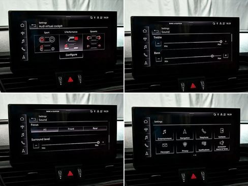 Used 2023 Audi SQ5 Premium Plus image 36