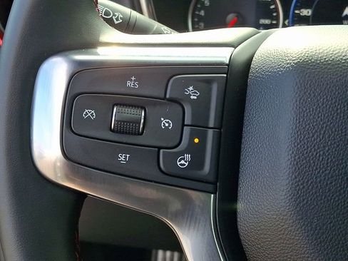 Used 2025 Chevrolet Blazer RS image 17