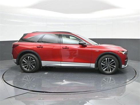 Used 2024 Acura ZDX A-Spec image 5