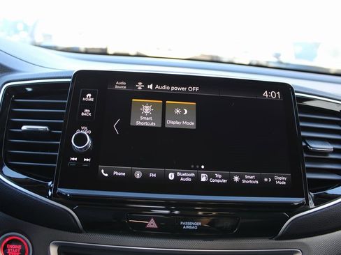 New 2026 Honda Ridgeline RTL image 38