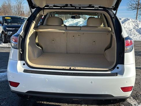 Used 2015 Lexus RX 350 AWD image 33