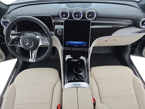 Certified 2026 Mercedes-Benz GLC 300 4MATIC image 9