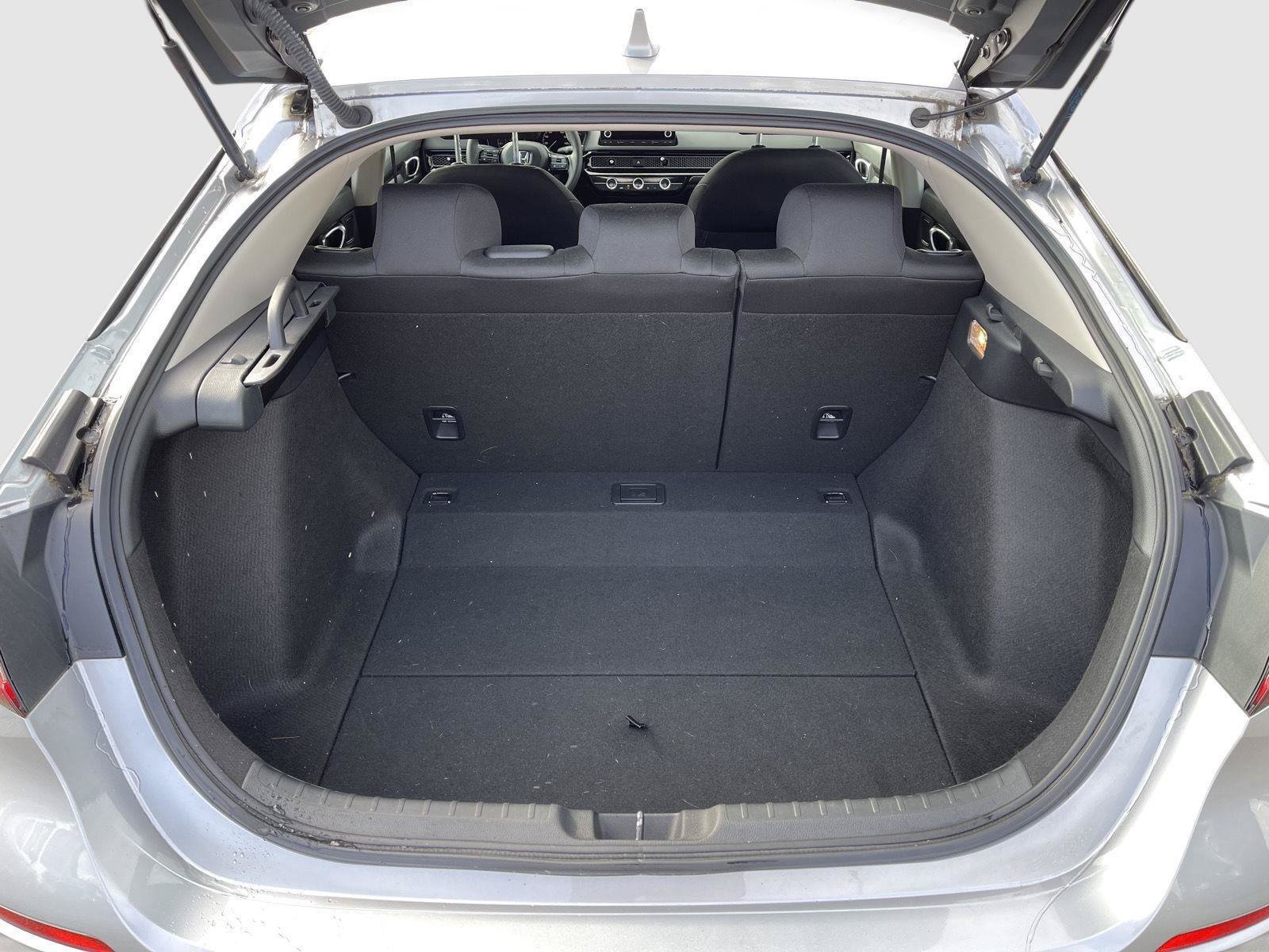 Used 2024 Honda Civic LX image 15