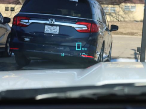 Used 2011 Chevrolet Camaro SS w/ RS Package image 19