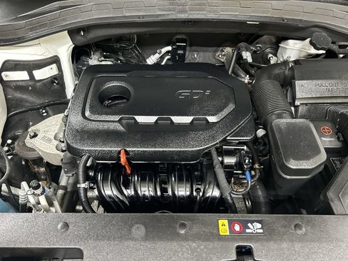 Used 2020 Hyundai Santa Fe SEL w/ Convenience Package AWD/4WD image 23