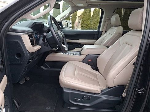 Used 2024 Ford Expedition Max Limited image 13