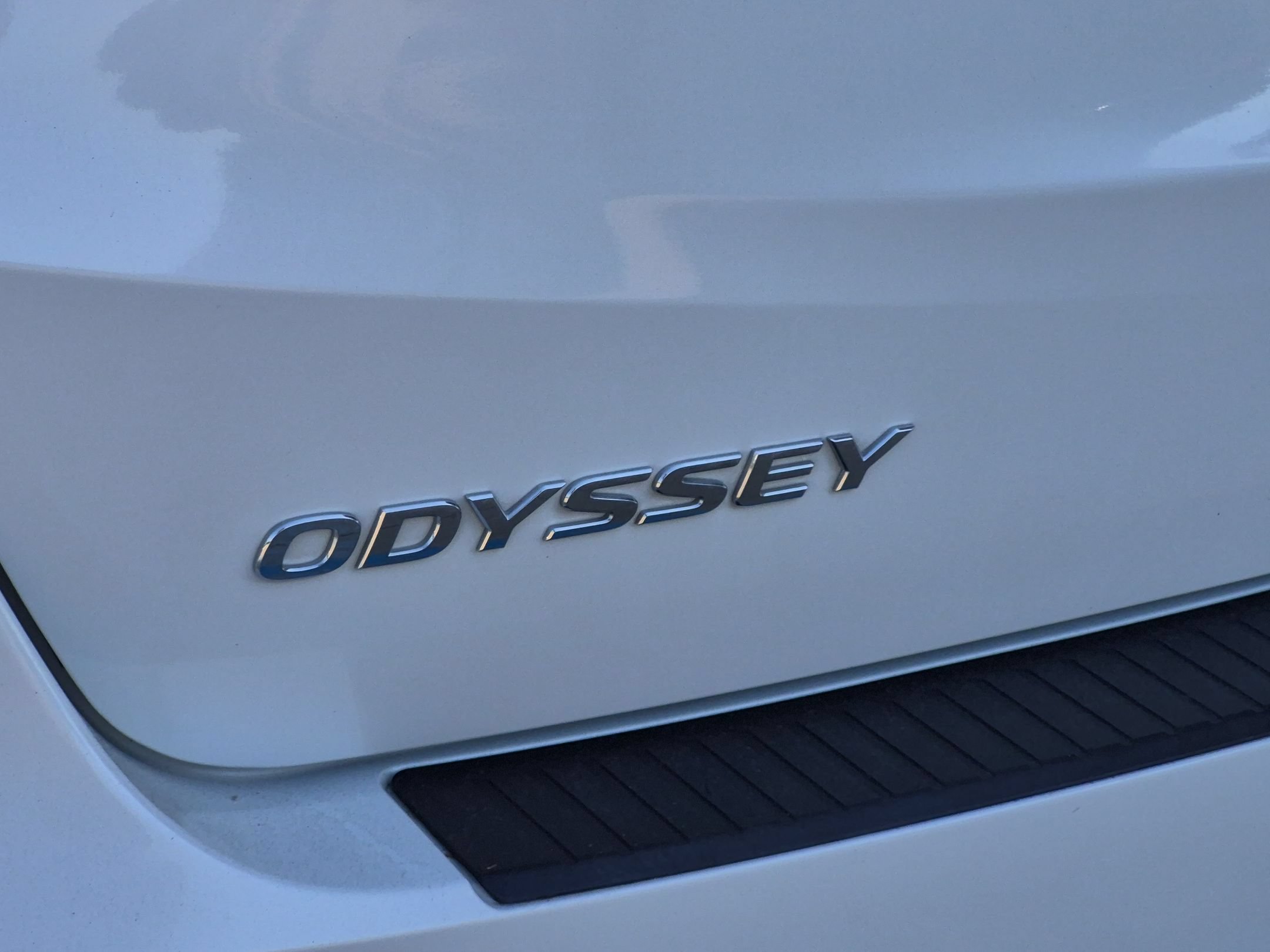 Used 2020 Honda Odyssey EX-L image 30