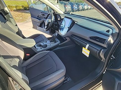 New 2026 Subaru Crosstrek 2.0i Premium image 14