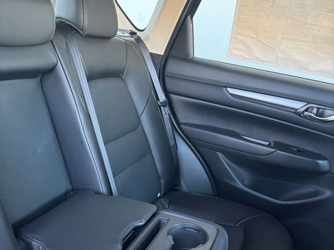 New 2025 MAZDA CX-5 AWD 2.5 S w/ Select Package image 14