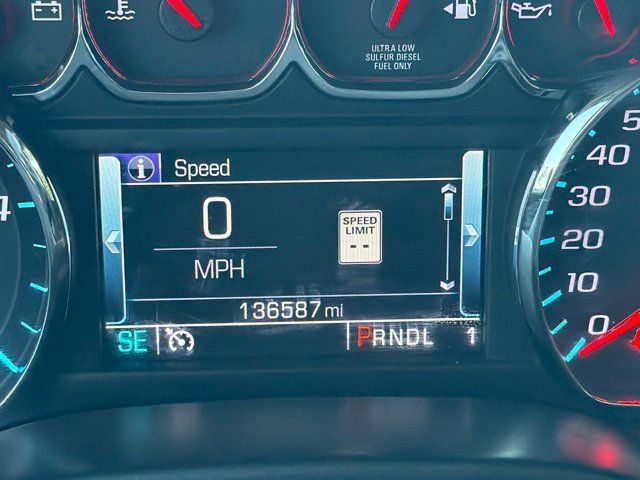 Used 2019 Chevrolet Silverado 3500 High Country w/ Duramax Plus Package AWD/4WD image 24