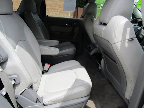 Used 2016 GMC Acadia SLT AWD/4WD image 21
