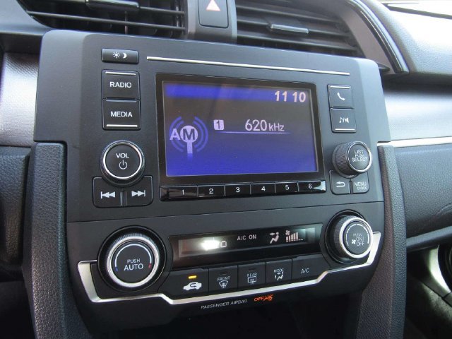 Used 2018 Honda Civic LX image 17