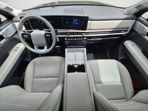 Certified 2024 Hyundai Santa Fe Calligraphy FWD image 20