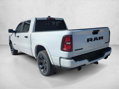 New 2026 RAM 1500 Big Horn image 9