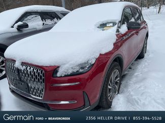 Used 2023 Lincoln Corsair AWD w/ Equipment Group 101A video 1