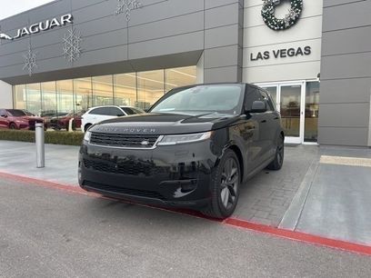 Certified 2024 Land Rover Range Rover Sport SE