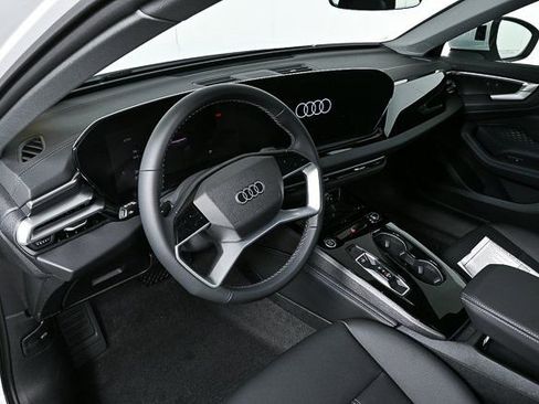 New 2025 Audi A5 2.0T Premium Plus w/ Convenience Package image 6