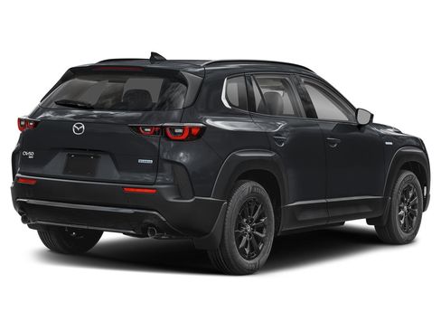 New 2026 MAZDA CX-50 AWD 2.5 Hybrid w/ Premium Pkg image 24