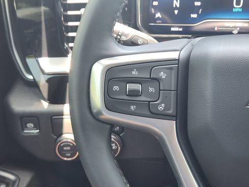 Used 2024 Chevrolet Silverado 1500 LT w/ Texas Edition Plus RWD image 31