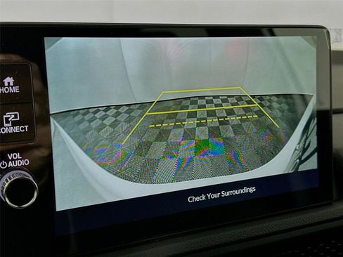 New 2026 Honda CR-V TrailSport image 15