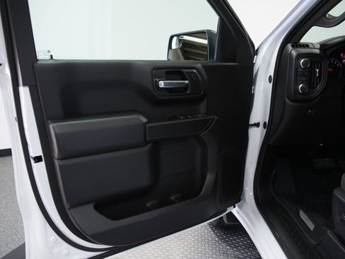 New 2026 GMC Sierra 1500 Pro w/ Graphite Edition image 22