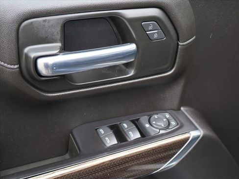 Used 2020 Chevrolet Silverado 1500 RST w/ All-Star Edition AWD/4WD image 11