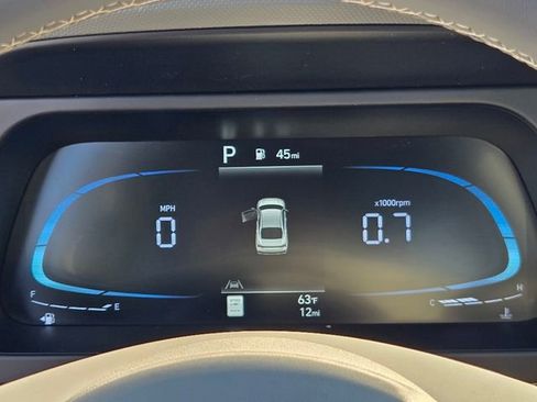 New 2026 Hyundai Elantra Sport w/ Cargo Package image 13