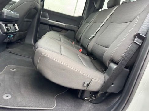 Used 2023 Ford F150 XLT w/ Equipment Group 302A High image 11