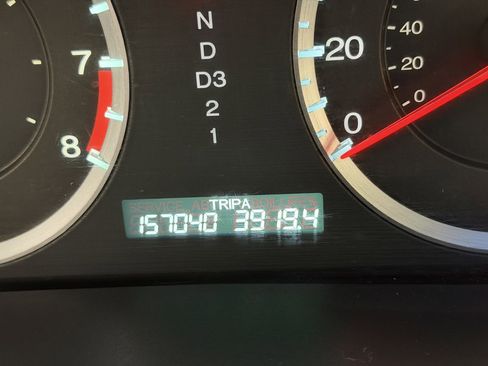 Used 2009 Honda Accord EX image 16