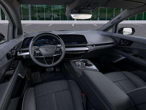 New 2026 Cadillac Optiq Sport 2 w/ LPO, Floor Liner Package image 15