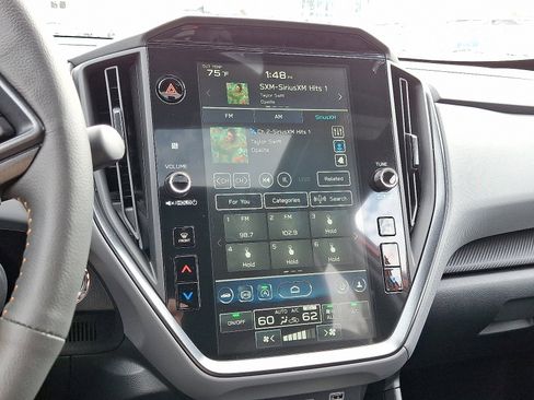 New 2026 Subaru Crosstrek 2.5i Wilderness image 13