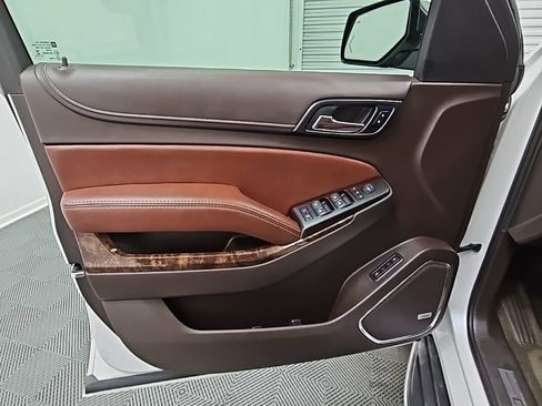 Used 2016 Chevrolet Tahoe LTZ image 31