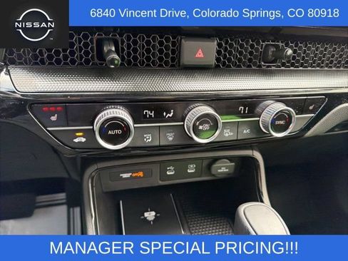 Used 2026 Honda CR-V Sport Touring image 33