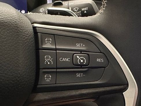 Used 2024 Jeep Grand Cherokee Limited 4xe AWD/4WD image 15
