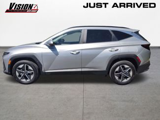 Used 2025 Hyundai Tucson SEL AWD/4WD video 2